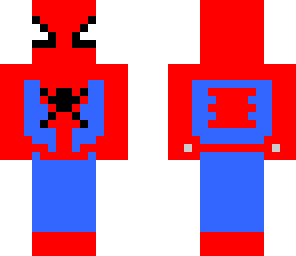 spiderman