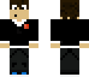 skin mine