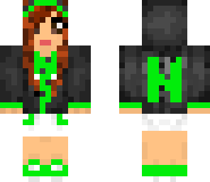 skin for ness 2