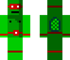 ninja turtle