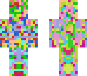colour overload