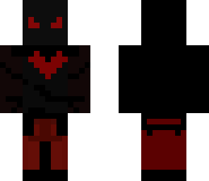 jamijgames-mcskin