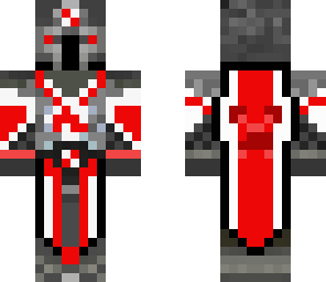 flame knight v2