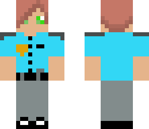 police officer edit