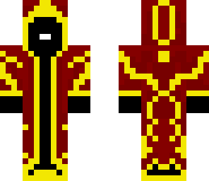 ender mage
