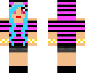 girl