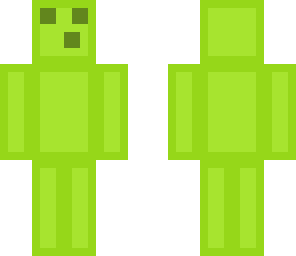 slime