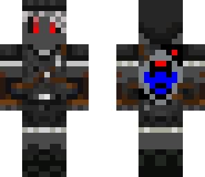 dark link sword shield
