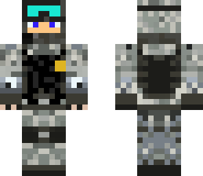 especial soldier