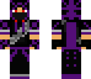night  assassin