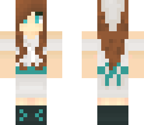 mordega's wedding skin