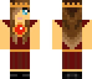 gemmie100 - medieval royal