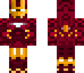 iron man