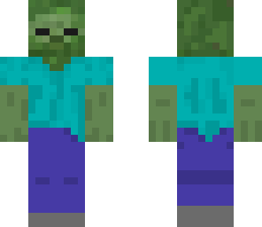 zombie