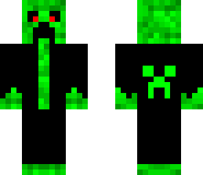creeper gangster
