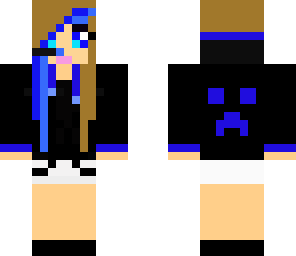 girl singer
