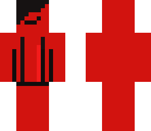 red man