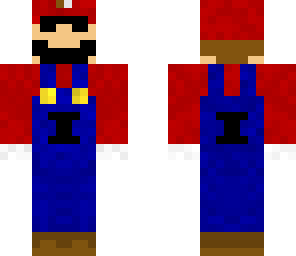 updated ispymario