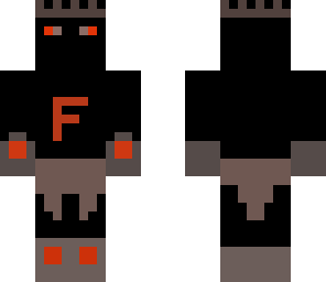 nether fire-king