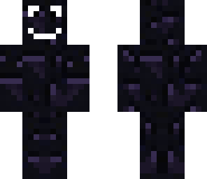 obsidian-man
