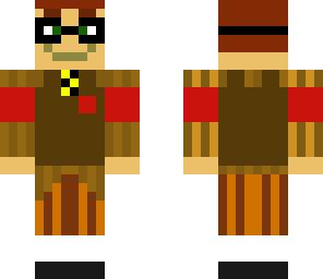 sgtnack