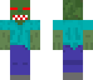 zombie