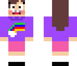 mabel