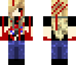 gore girl