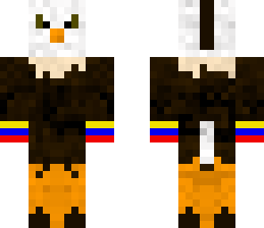 darkeaglefrd
