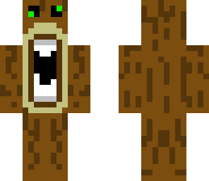 crazy bear