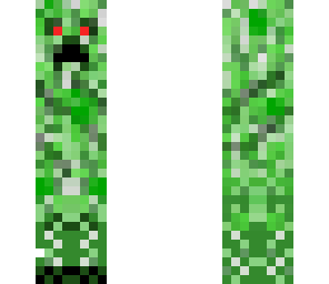 evil creeper