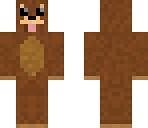 bear