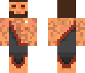 hephaestus