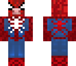 spiderpig