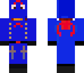 cobra commander