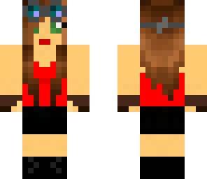 girl
