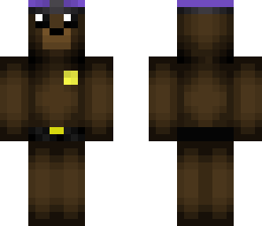 bear cop