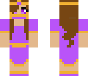 g is for genie