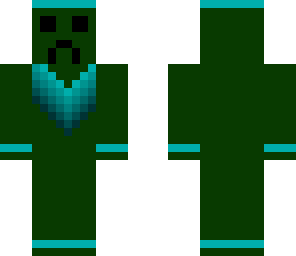 diamond creeper
