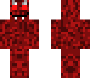 demon