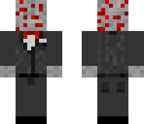redstone tux
