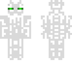ender white