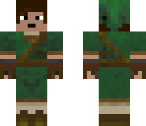 ttnoodle archer