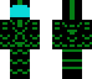 space soilder