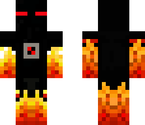 strangla_infernal iv flaming