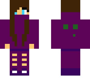purple it now