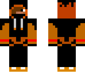 the best skin ever