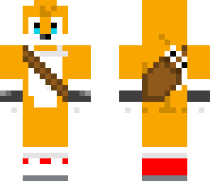 tails archer