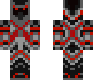 chaospwner81 skin 1
