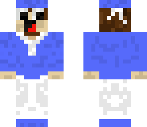monkey sailerman